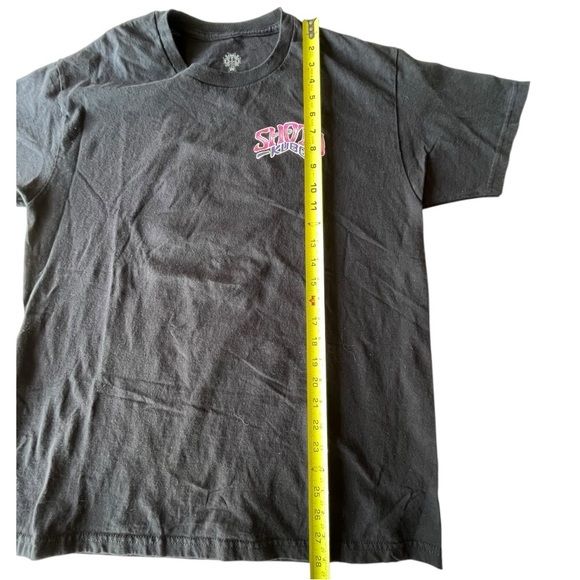 Dogtown Shota Kubo ‘ Roots ‘ Skate Shirt, Large Suicidal - Picture 5 of 6